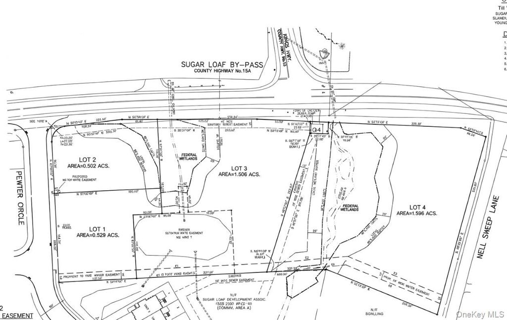 Photo of 1414 Kings Highway, Chester, NY 10918 (MLS # 965992)