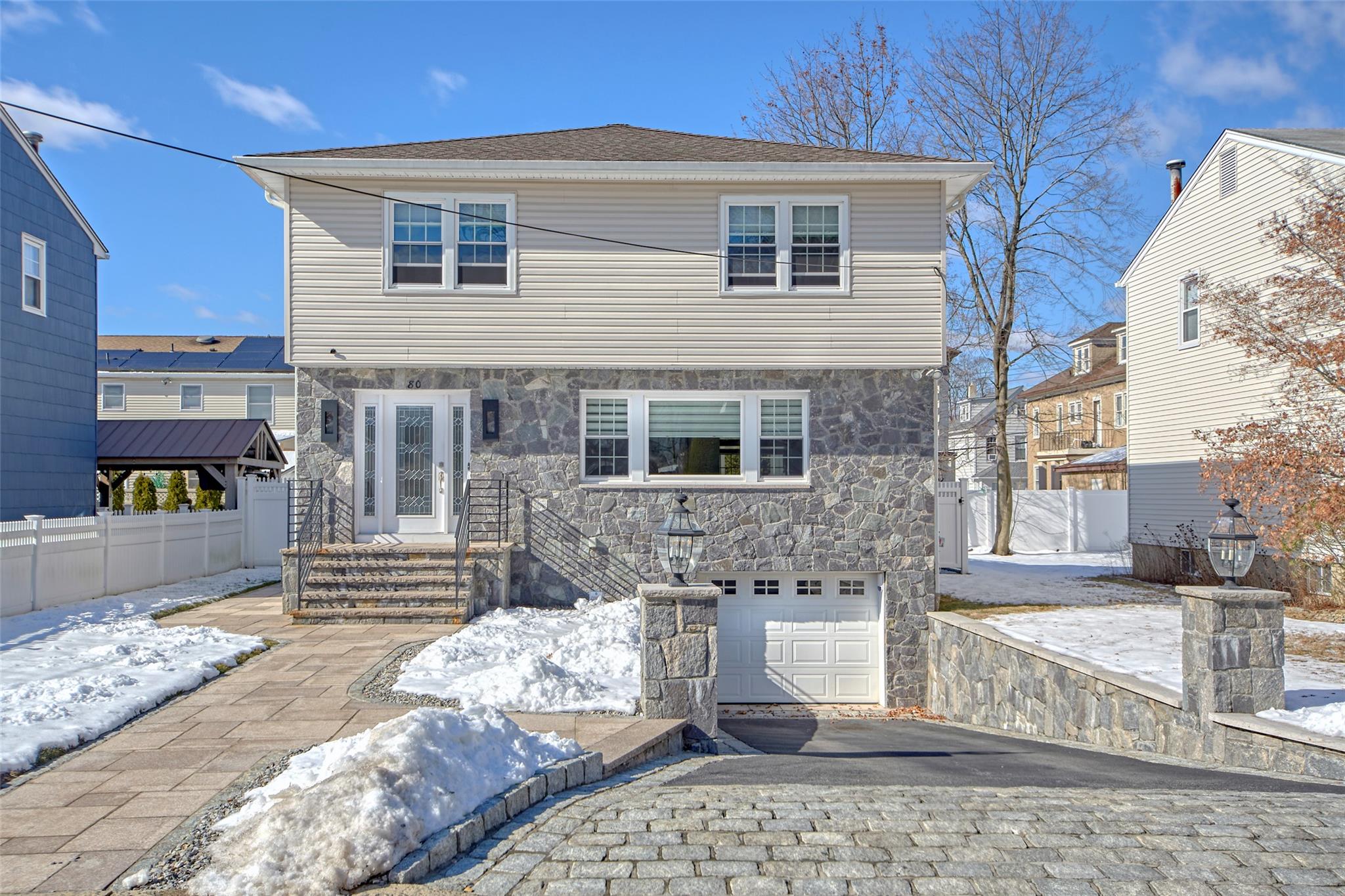 80 Madison Avenue, Pleasantville, New York image 1