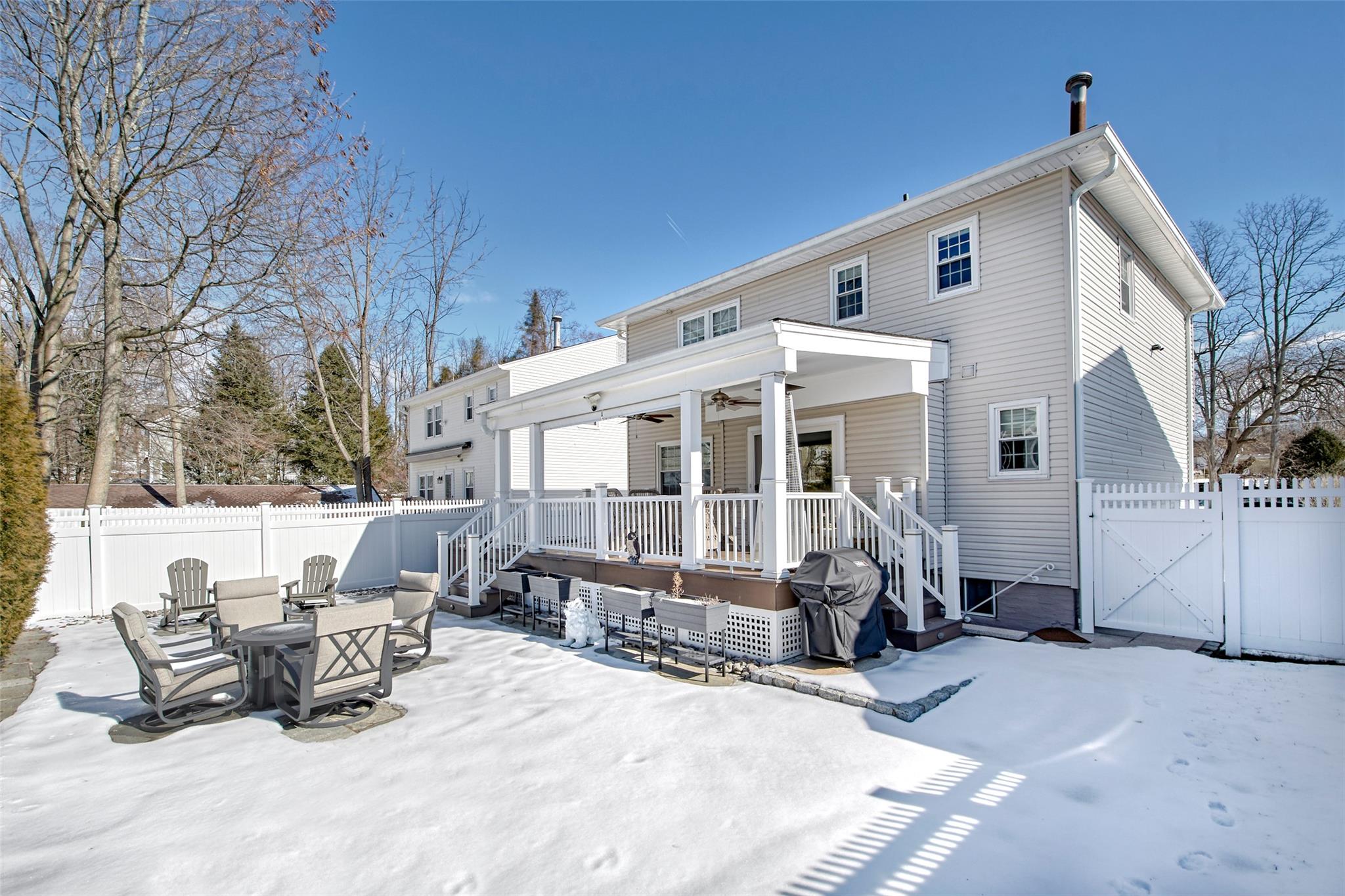 80 Madison Avenue, Pleasantville, New York image 21
