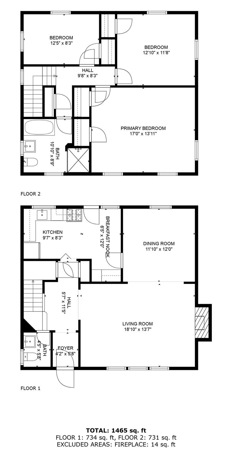 3 Maple Street, Garden City, New York image 17