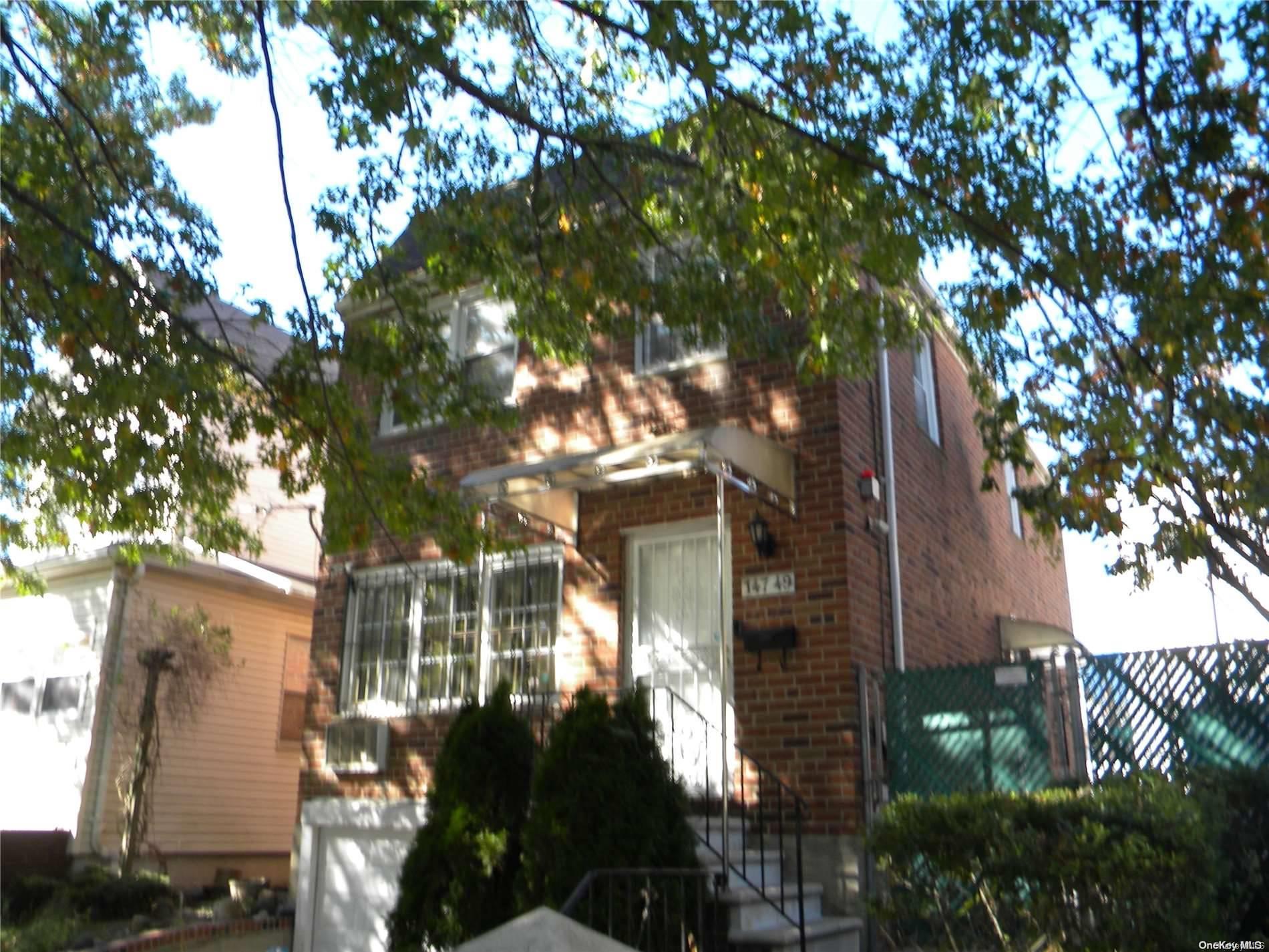 147-49 Cherry Avenue, Flushing, New York image 1