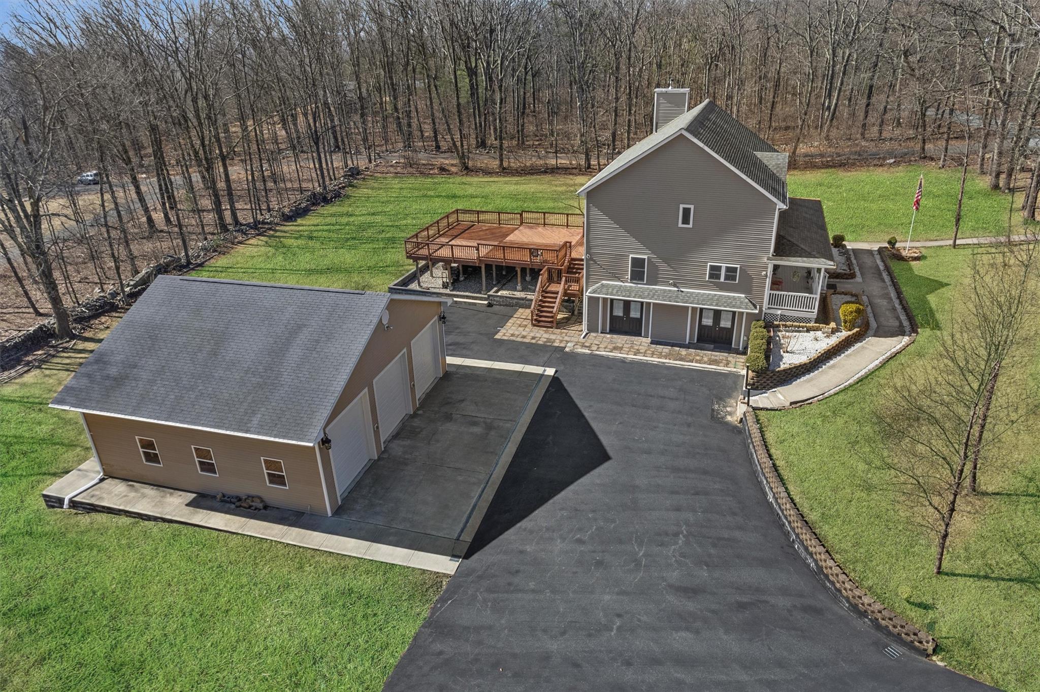 267 Shawanga Lodge Road, Bloomingburg, New York image 48