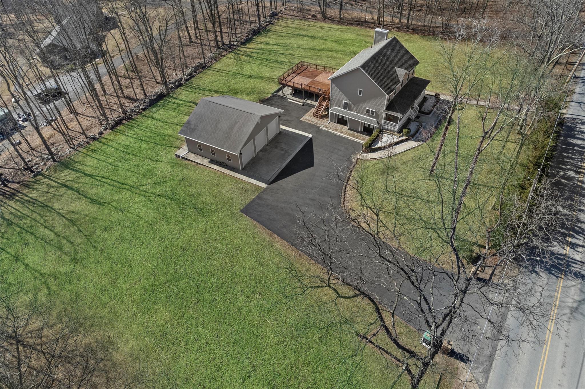 267 Shawanga Lodge Road, Bloomingburg, New York image 47