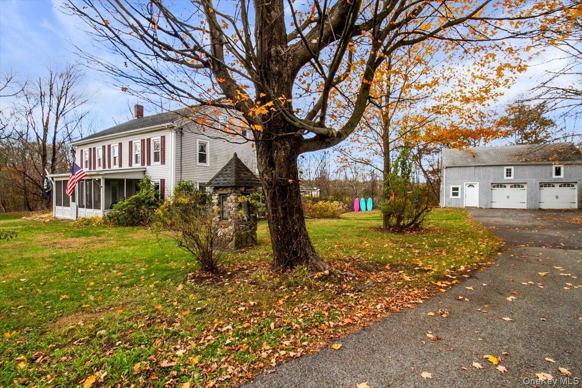 2768 State Route 207