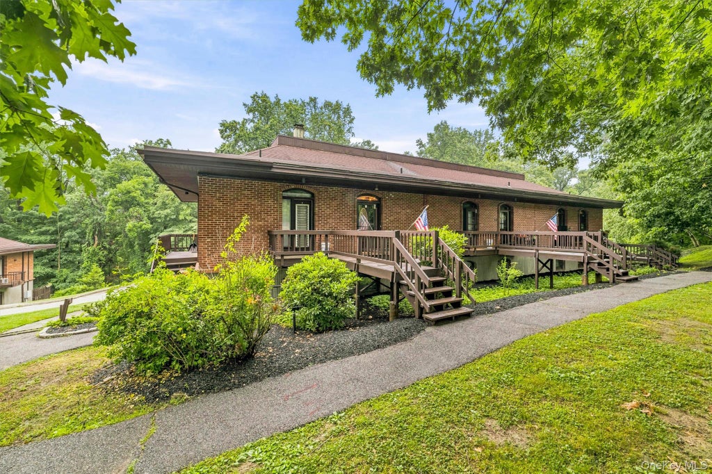 Photo of 1 Beecher Lane #C7, Peekskill, NY 10566 (MLS # 1017208)