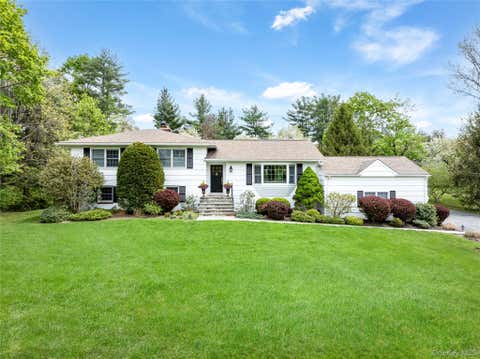 Homes For Sale - 8 Evergreen Row<br/> Armonk, NY 10504
