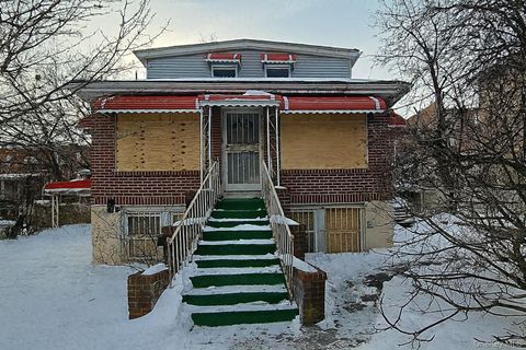 Multifamily For Sale - 3141 Gunther Avenue<br/> Bronx, NY 10469
