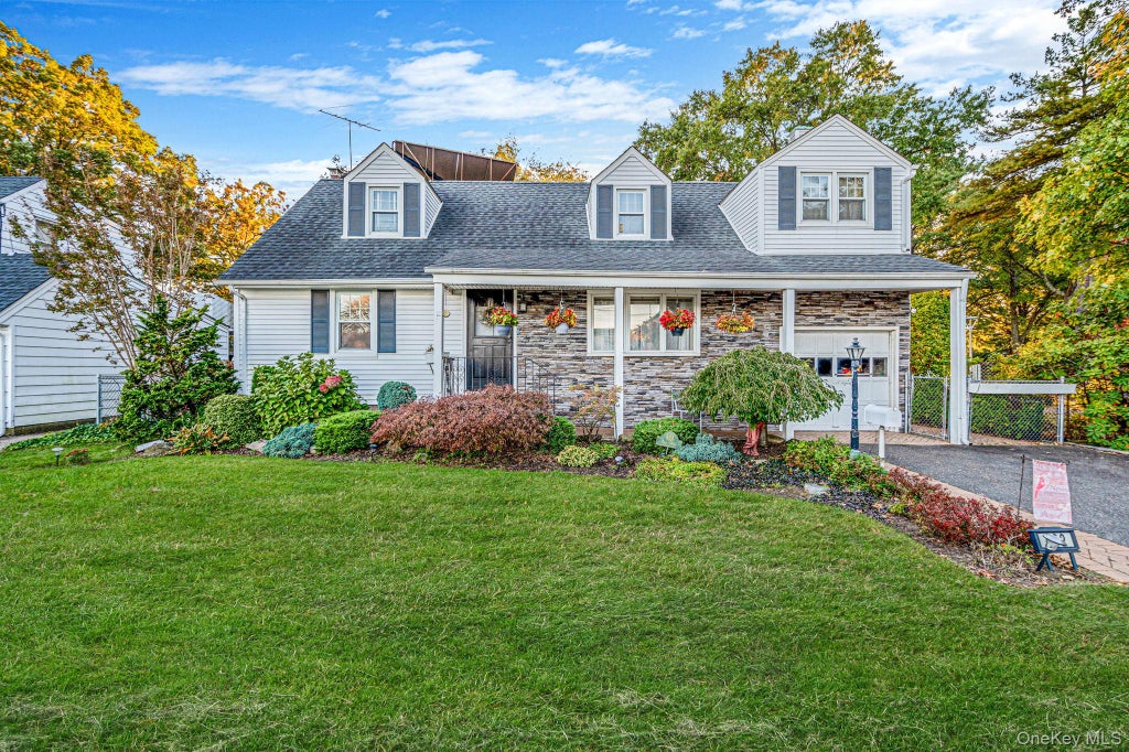 Photo of 462 Hull Street, East Meadow, NY 11554 (MLS # 1065539)