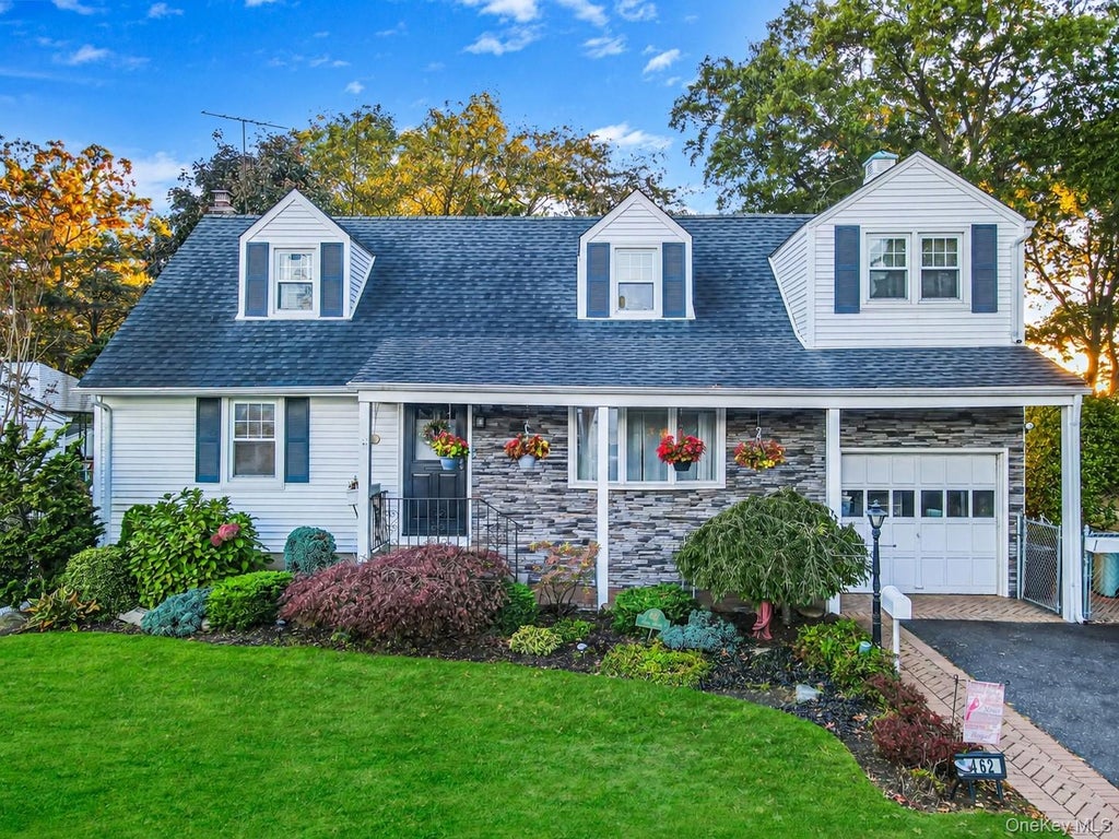 Photo of 462 Hull Street, East Meadow, NY 11554 (MLS # 1065539)