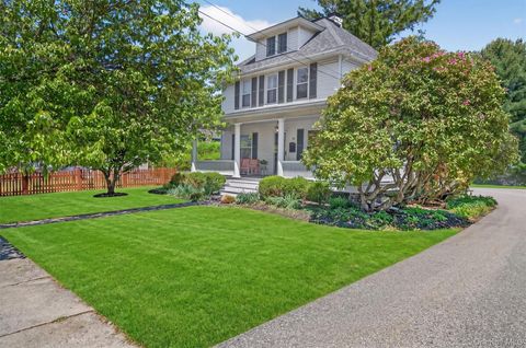 14 Campbell Road Warwick NY 10990