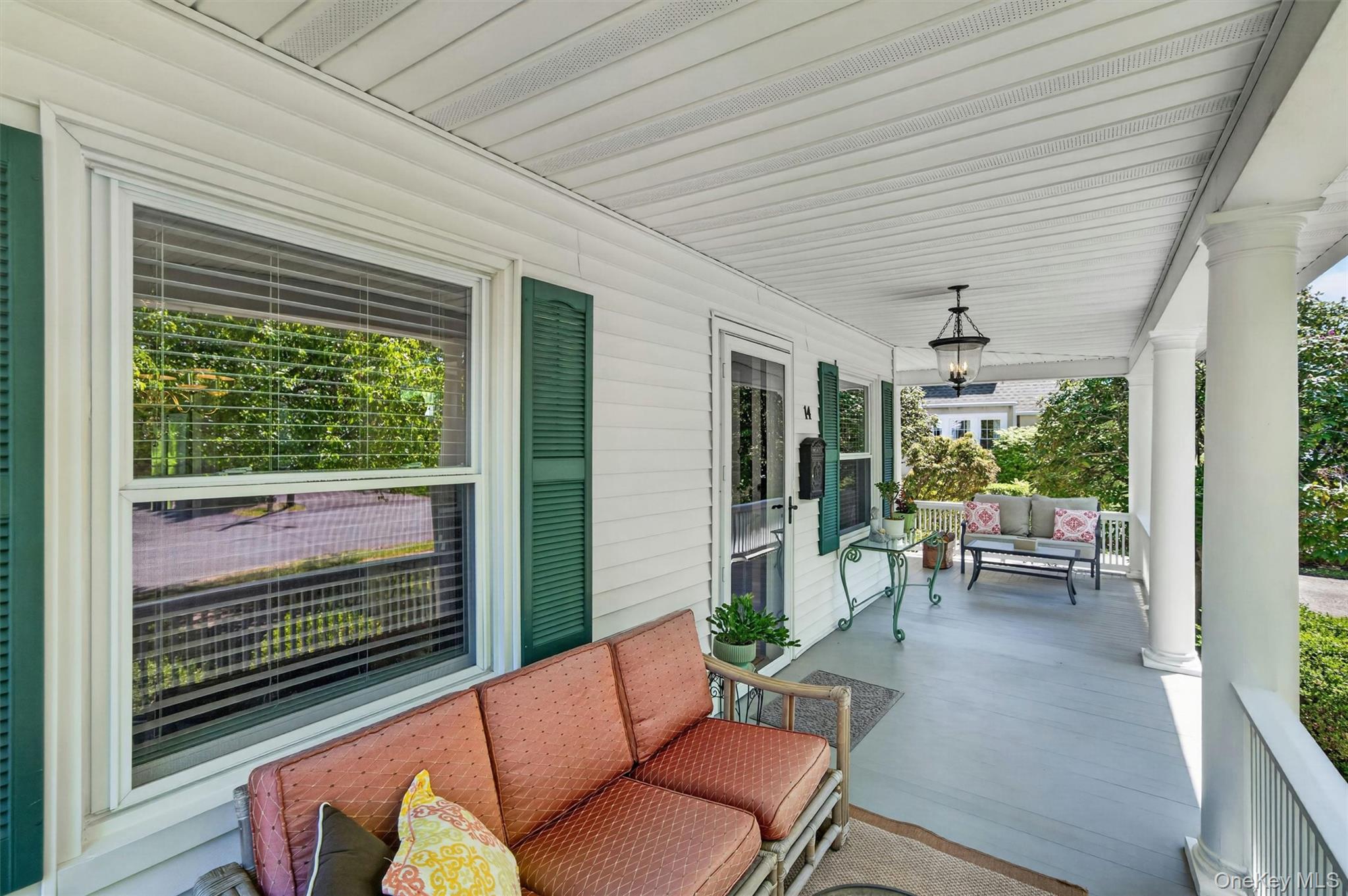 14 Campbell Road
