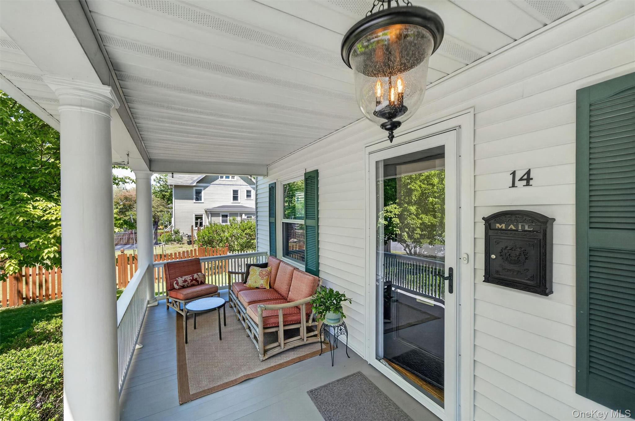 14 Campbell Road