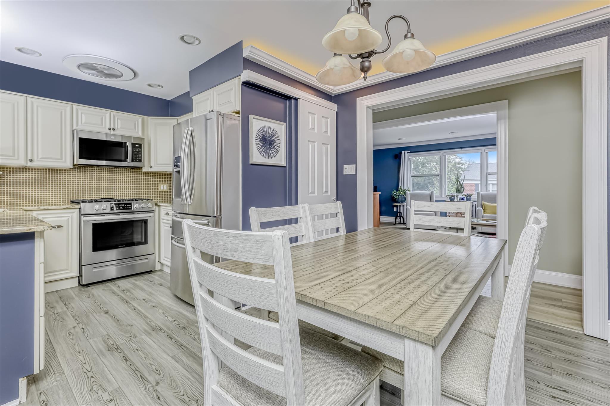 9 Danbury Court #1601, Suffern, New York image 7