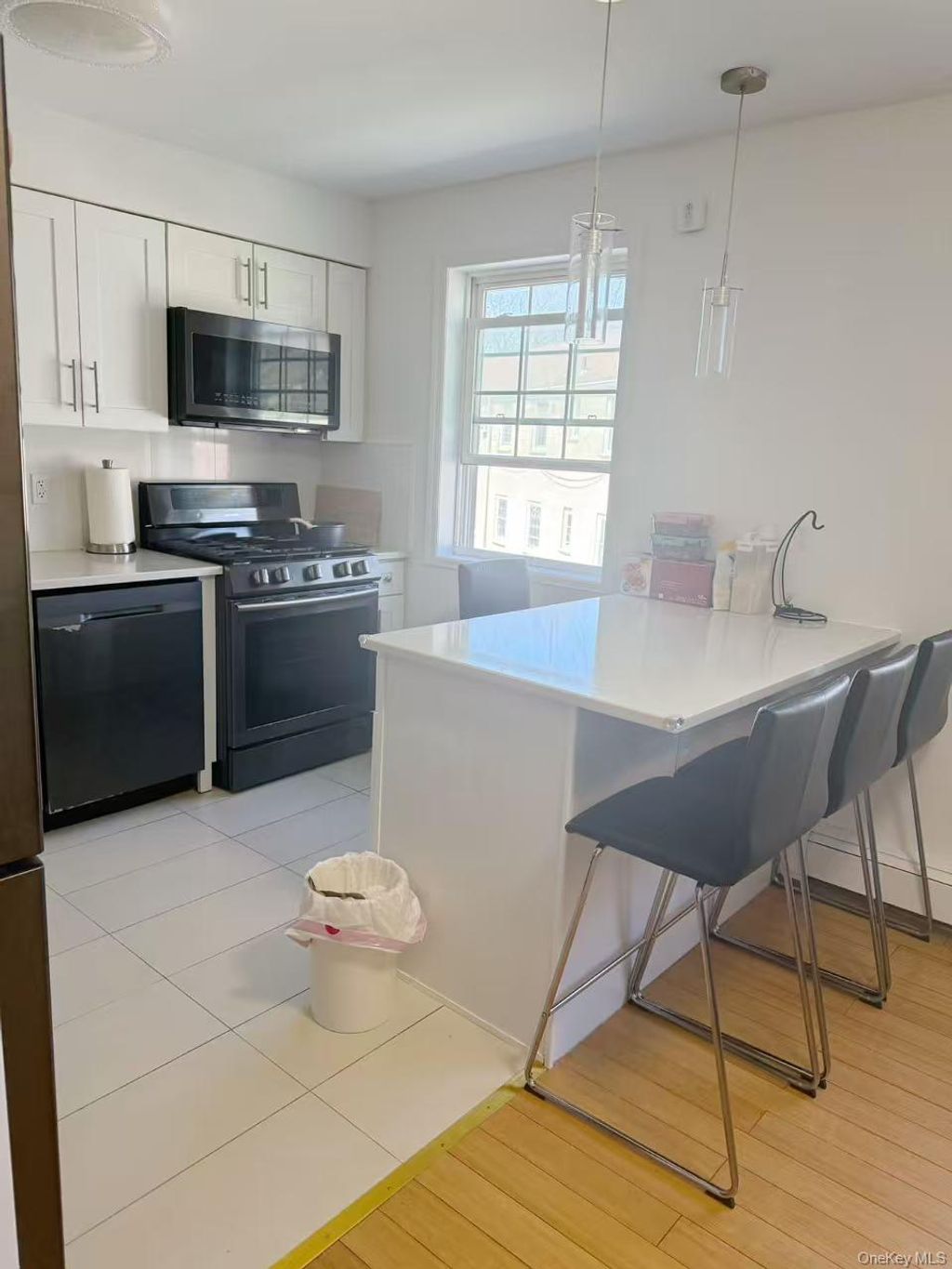 Photo of 22305 69th Avenue #A, Oakland Gardens, NY 11364 (MLS # 984217)