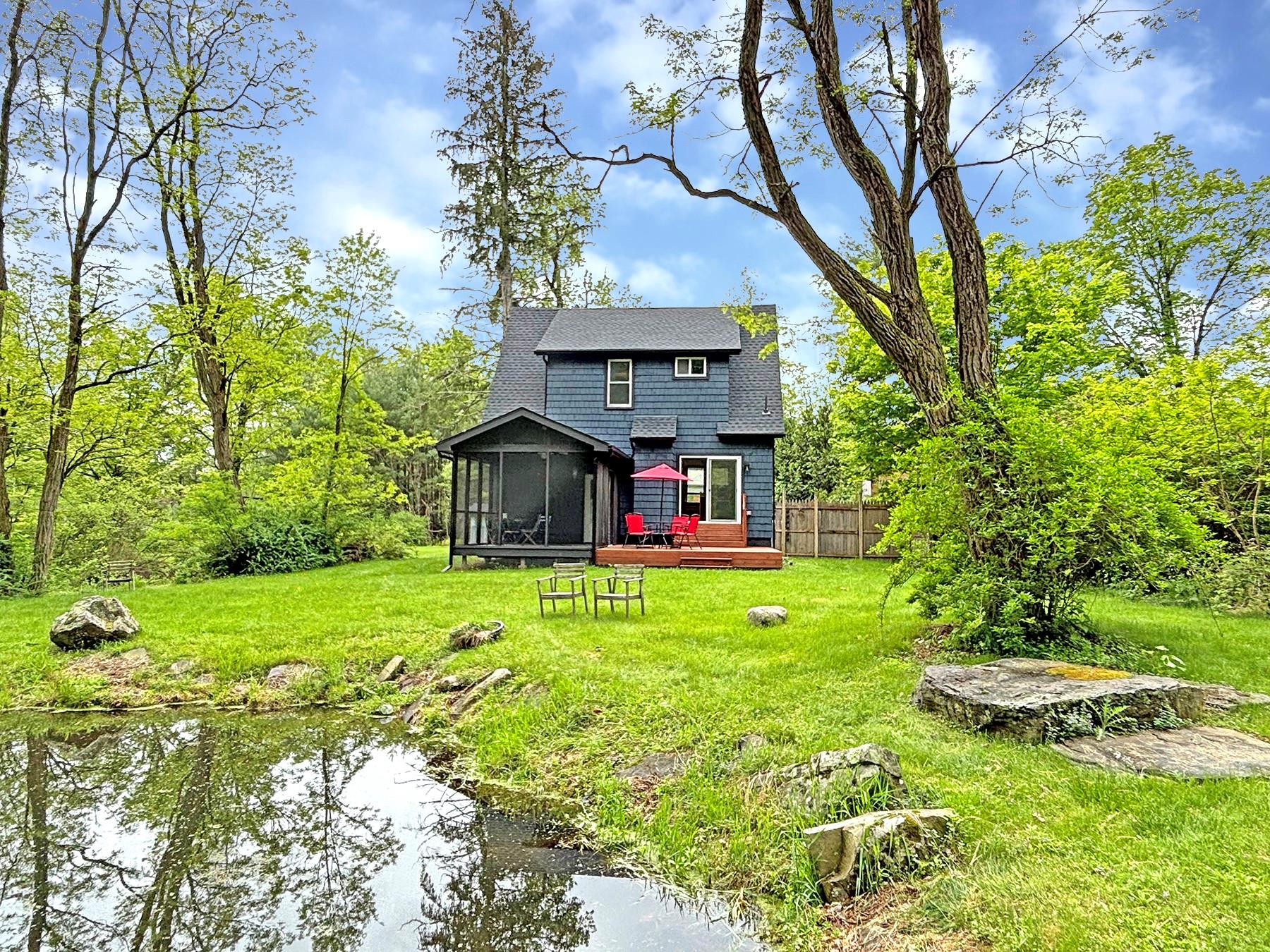 196 Tinker Street, Woodstock, New York image 24