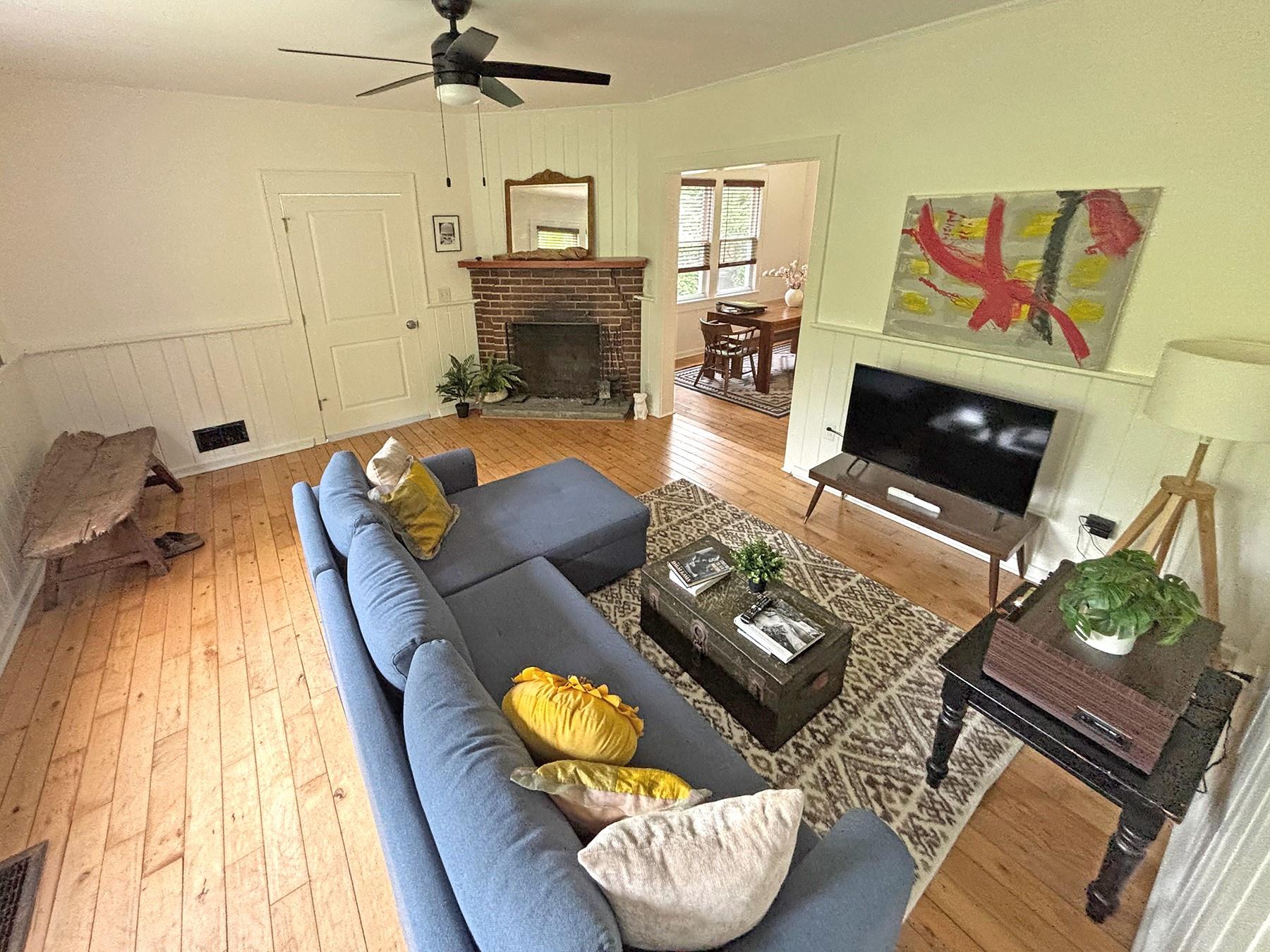 196 Tinker Street, Woodstock, New York image 6