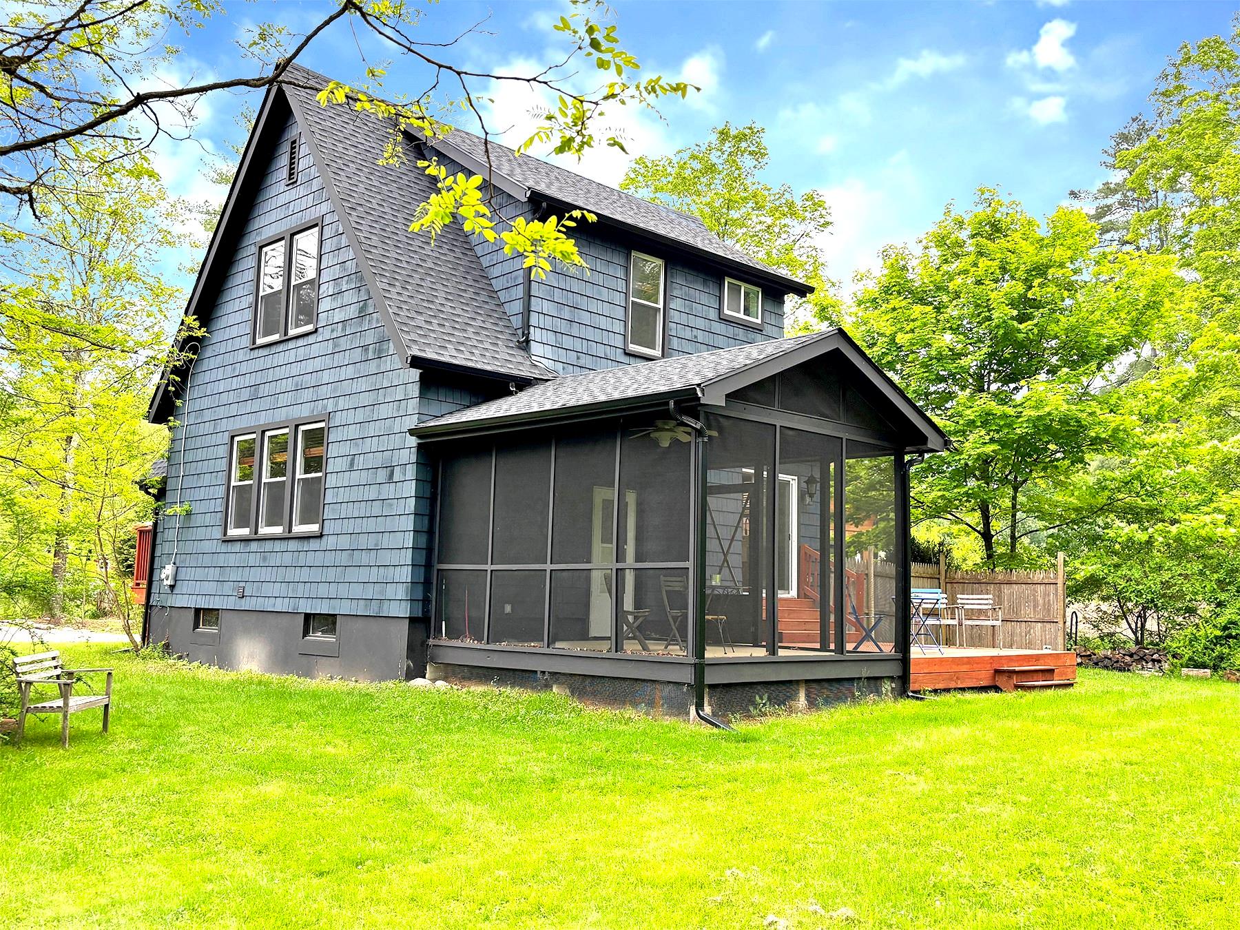 196 Tinker Street, Woodstock, New York image 26