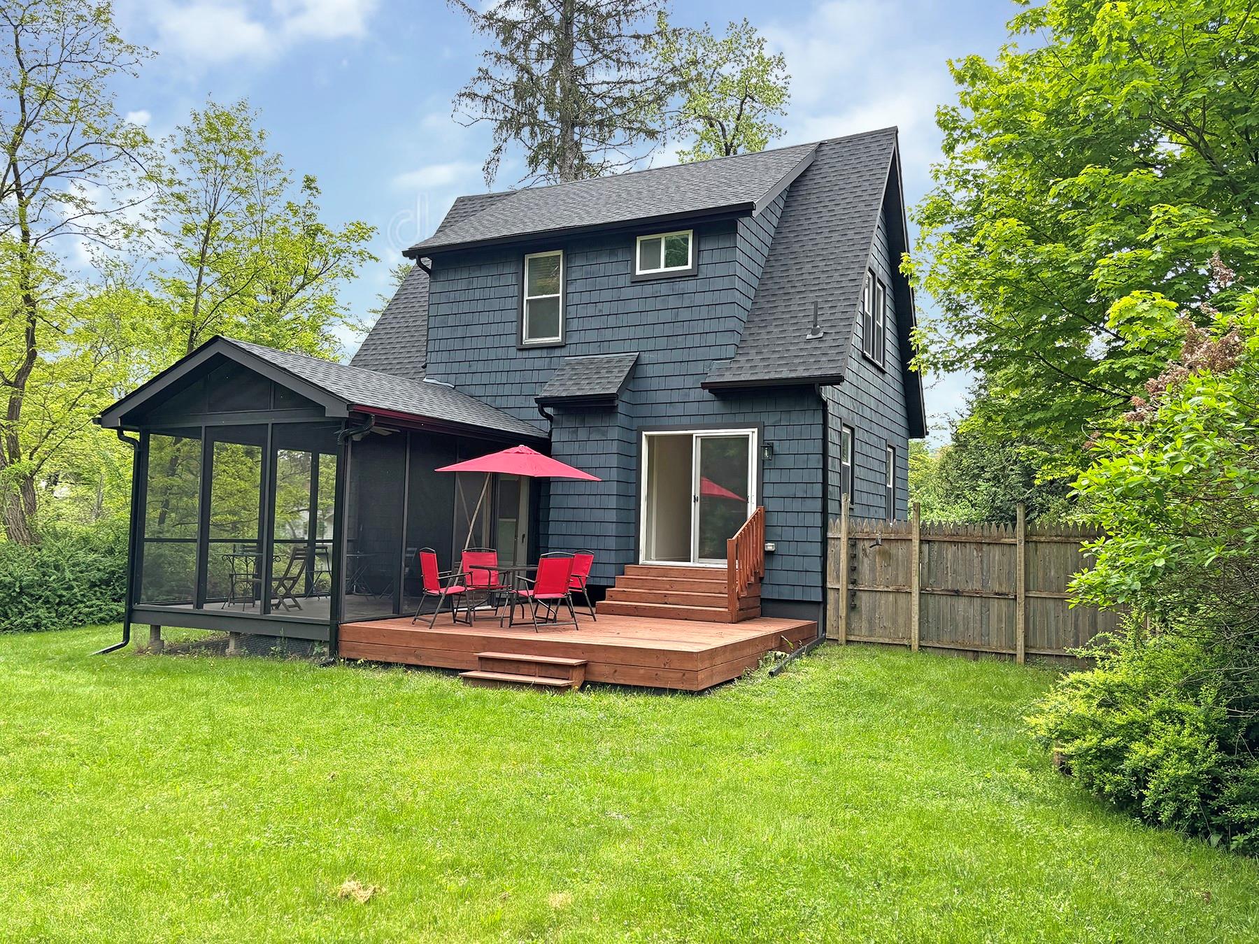196 Tinker Street, Woodstock, New York image 23