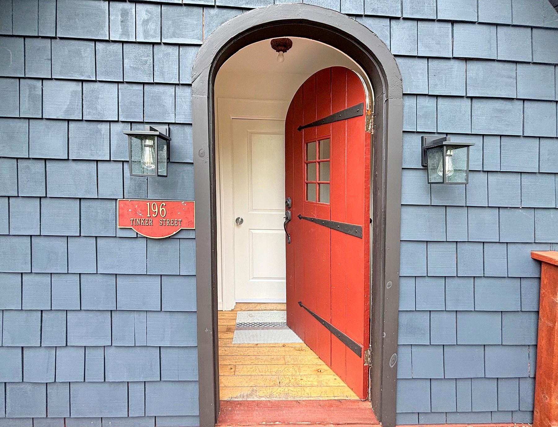 196 Tinker Street, Woodstock, New York image 2