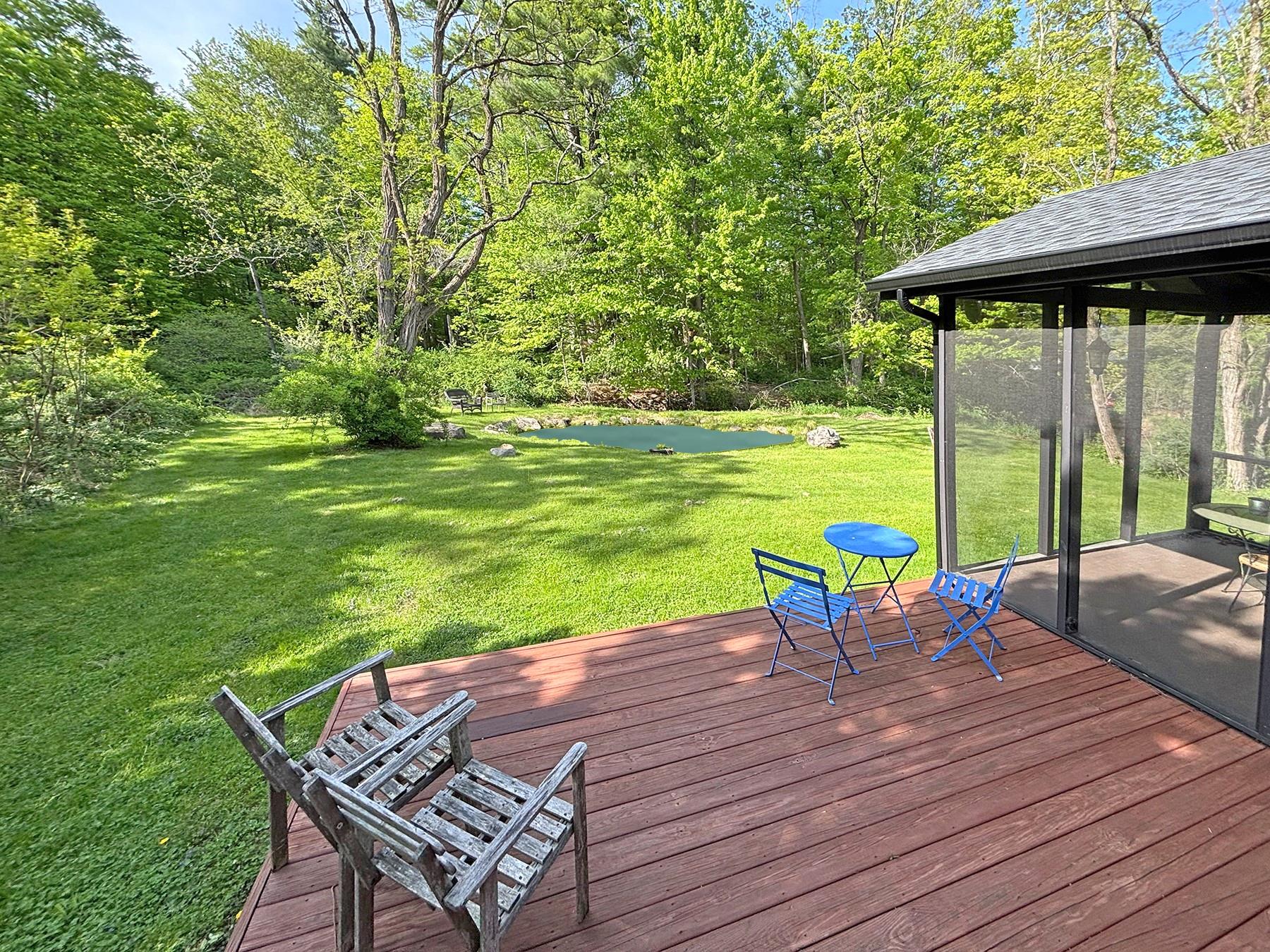 196 Tinker Street, Woodstock, New York image 25