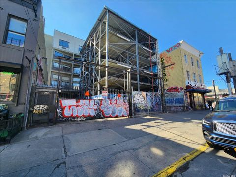 102 Wyckoff Avenue Brooklyn NY 11237
