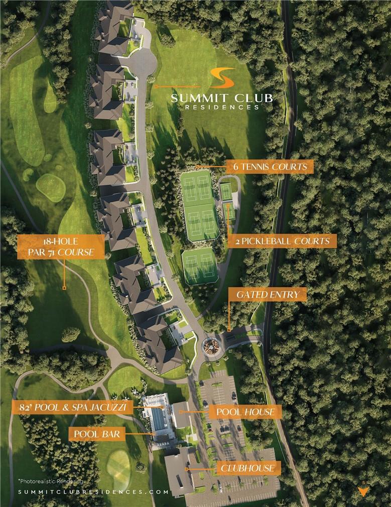 570 Bedford Road #BLDG 6 UNIT 1C, Armonk, New York image 18