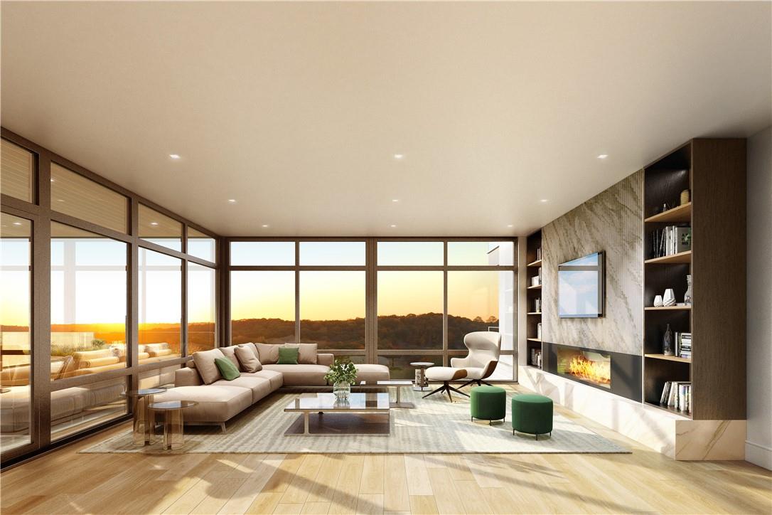 570 Bedford Road #BLDG 6 UNIT 1C, Armonk, New York image 6