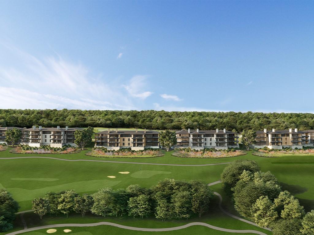570 Bedford Road #BLDG 6 UNIT 1C, Armonk, New York image 16