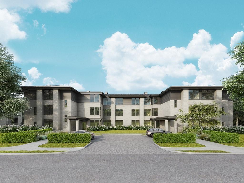 570 Bedford Road #BLDG 6 UNIT 1C, Armonk, New York image 15