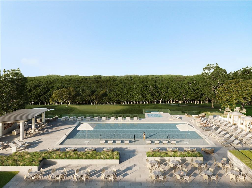570 Bedford Road #BLDG 6 UNIT 1C, Armonk, New York image 19
