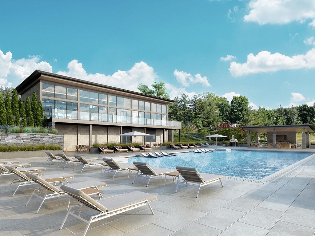 570 Bedford Road #BLDG 6 UNIT 1C, Armonk, New York image 20