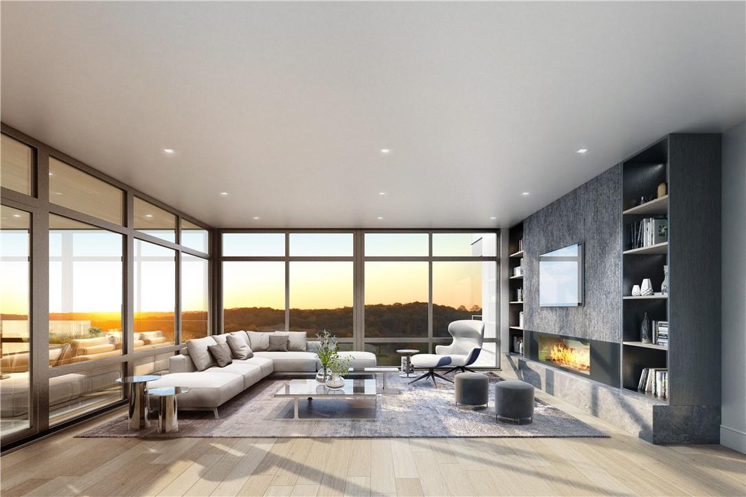 570 Bedford Road #BLDG 6 UNIT 1C, Armonk, New York image 7