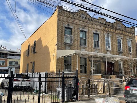 3416 103rd Street Corona NY 11368