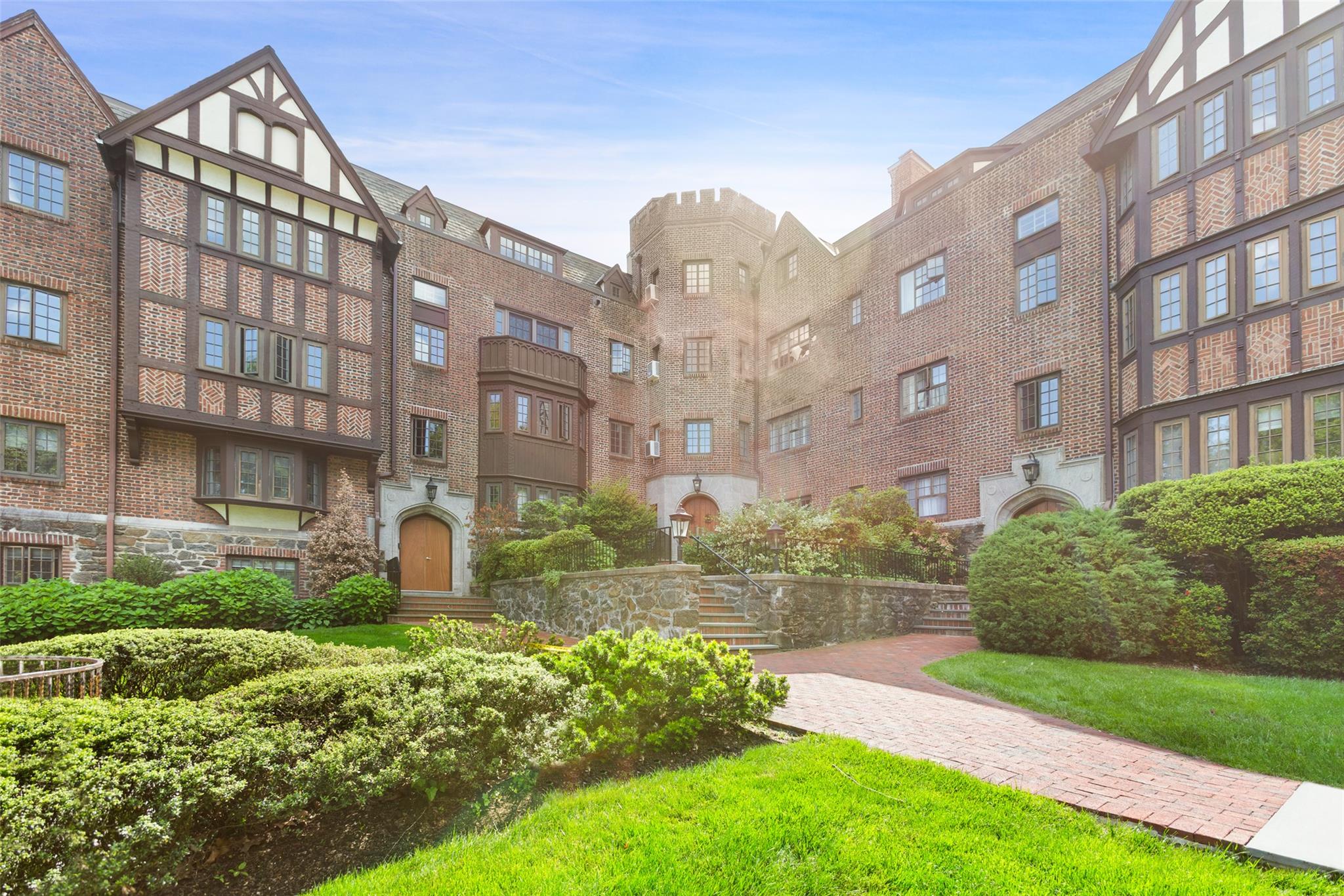 6 Davis Avenue #A42, Rye, New York image 20
