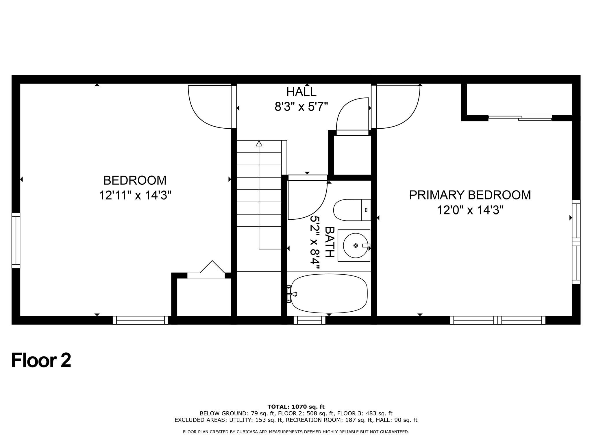 1313 Kearney Avenue, Bronx, New York image 33