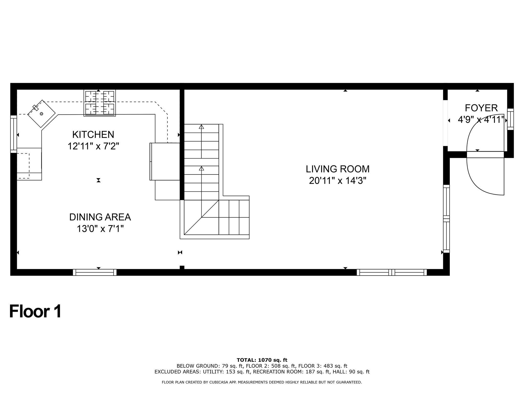 1313 Kearney Avenue, Bronx, New York image 32