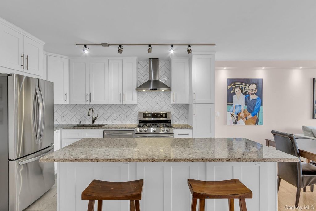 Photo of 345 E 93rd Street #29D, New York (Manhattan), NY 10128 (MLS # 976674)