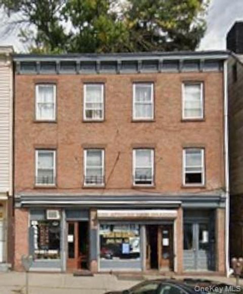 230 Broadway Newburgh NY 12550