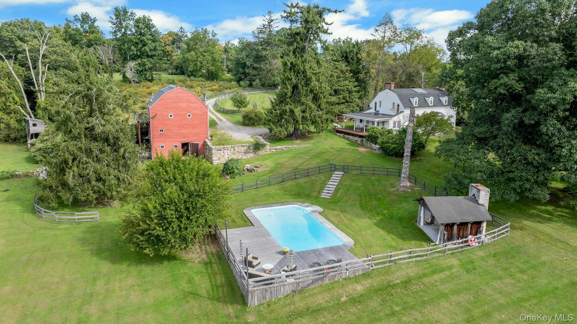 75 Cushman Road