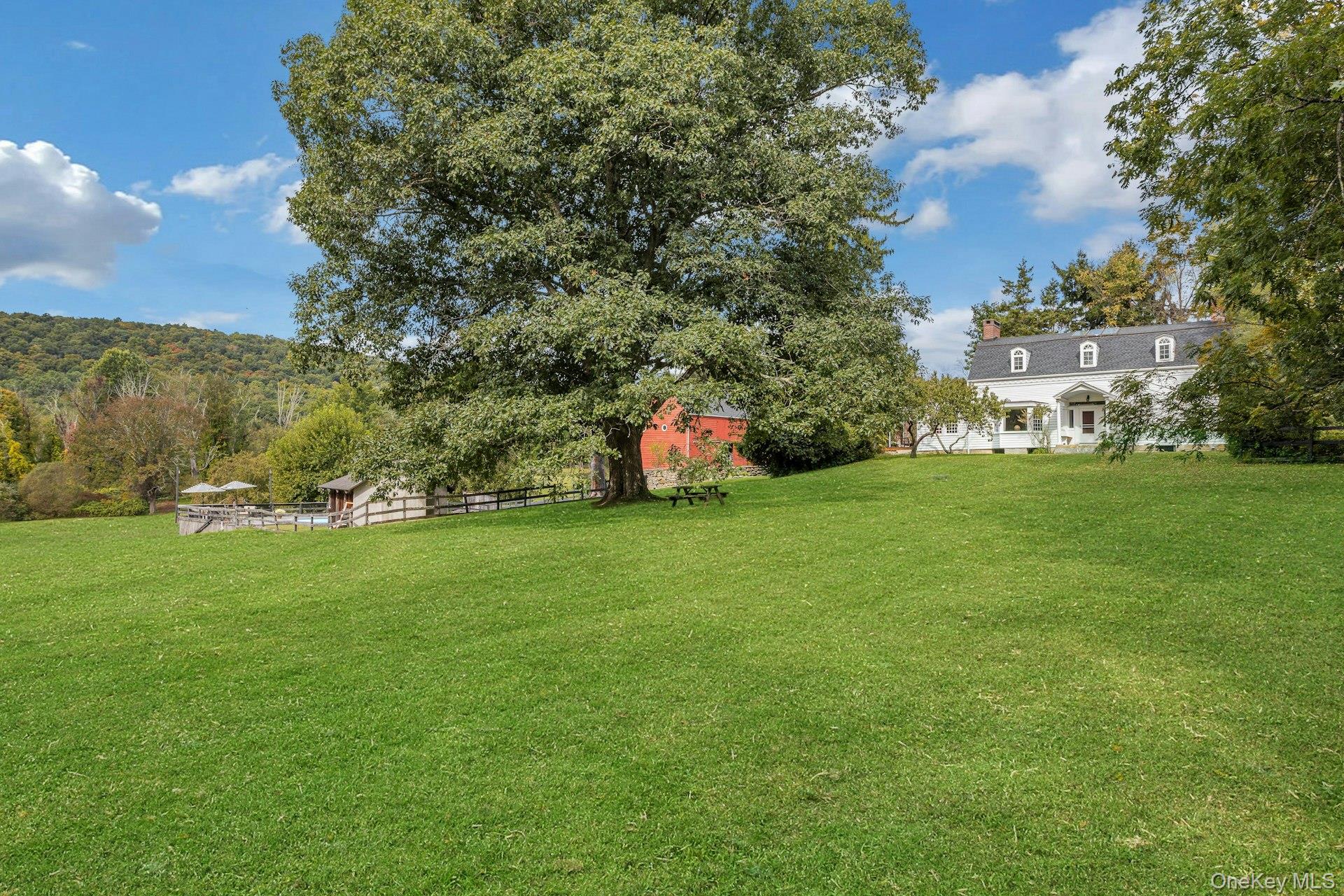 75 Cushman Road