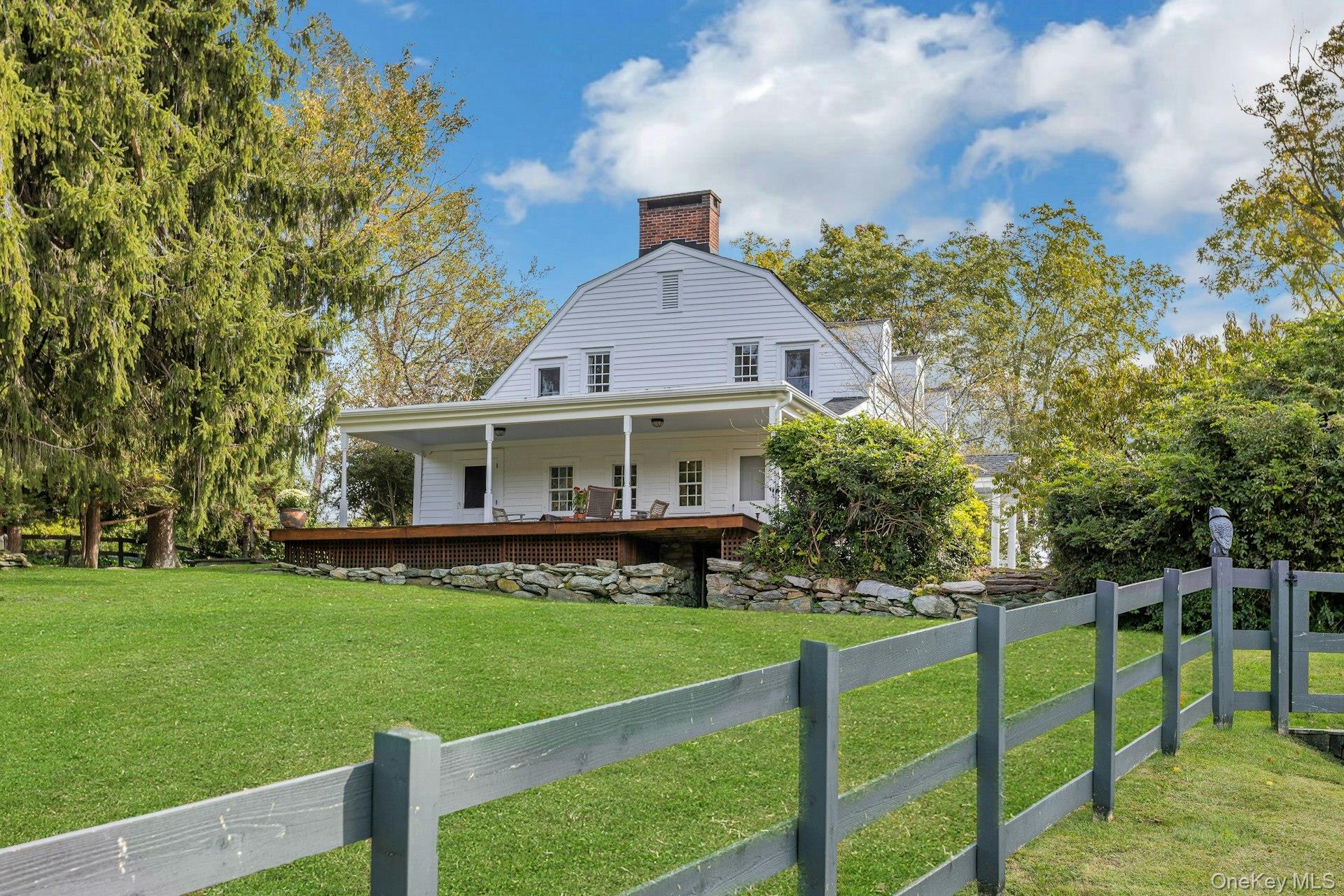 75 Cushman Road