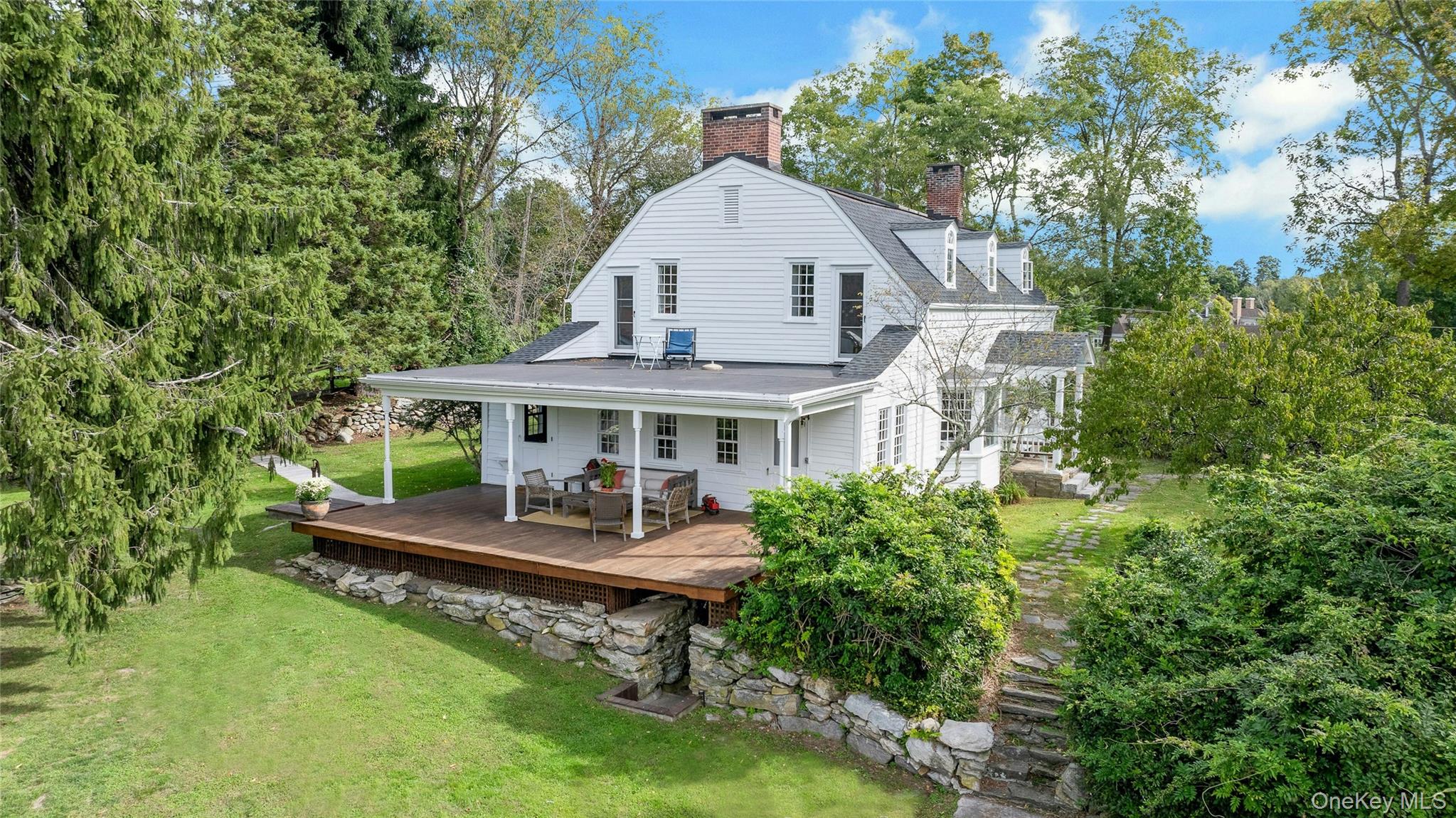 75 Cushman Road