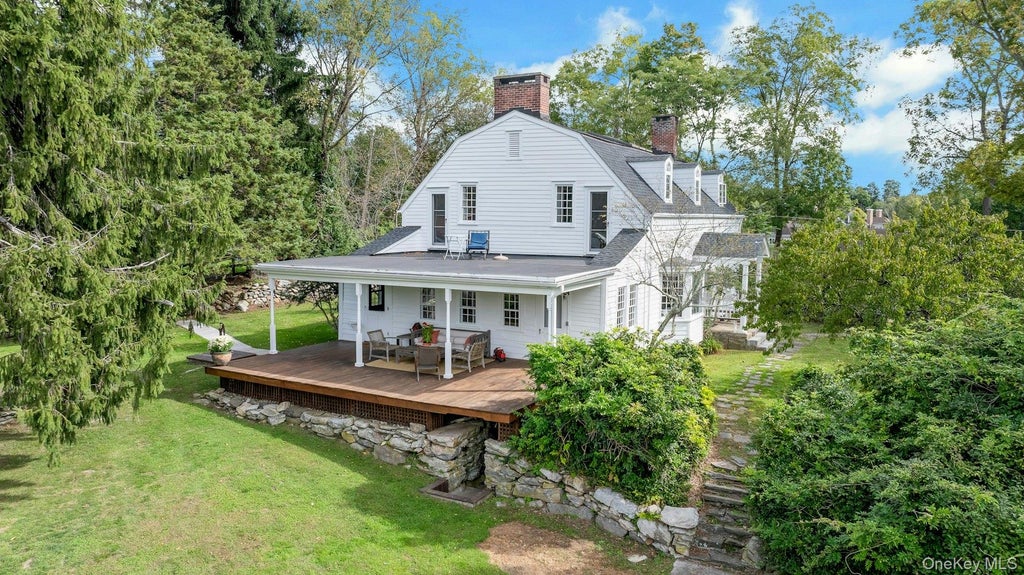 Photo of 75 Cushman Road, Patterson, NY 12563 (MLS # 1055764)