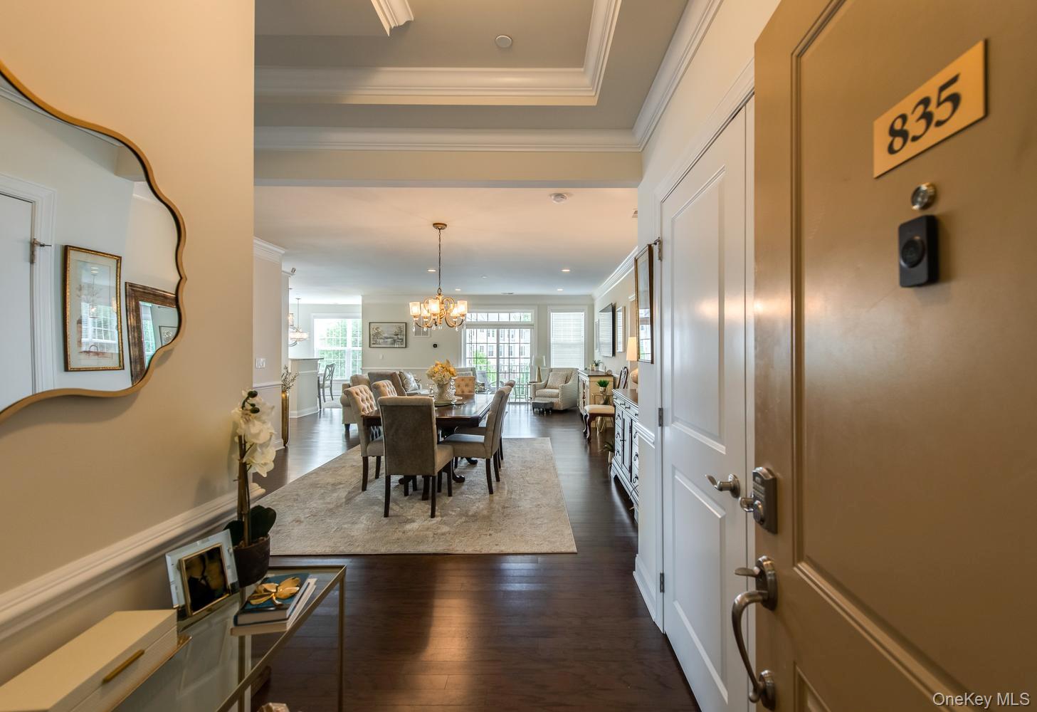 835 Regency Drive