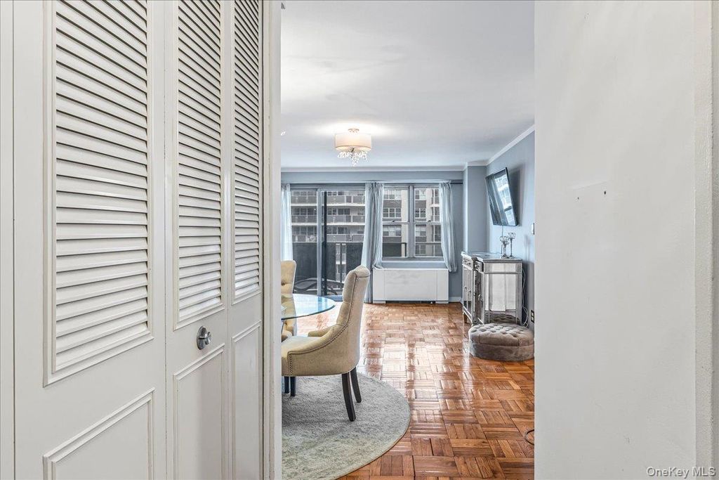 Photo of 18-05 215th Street #8C, Bayside, NY 11360 (MLS # 957227)