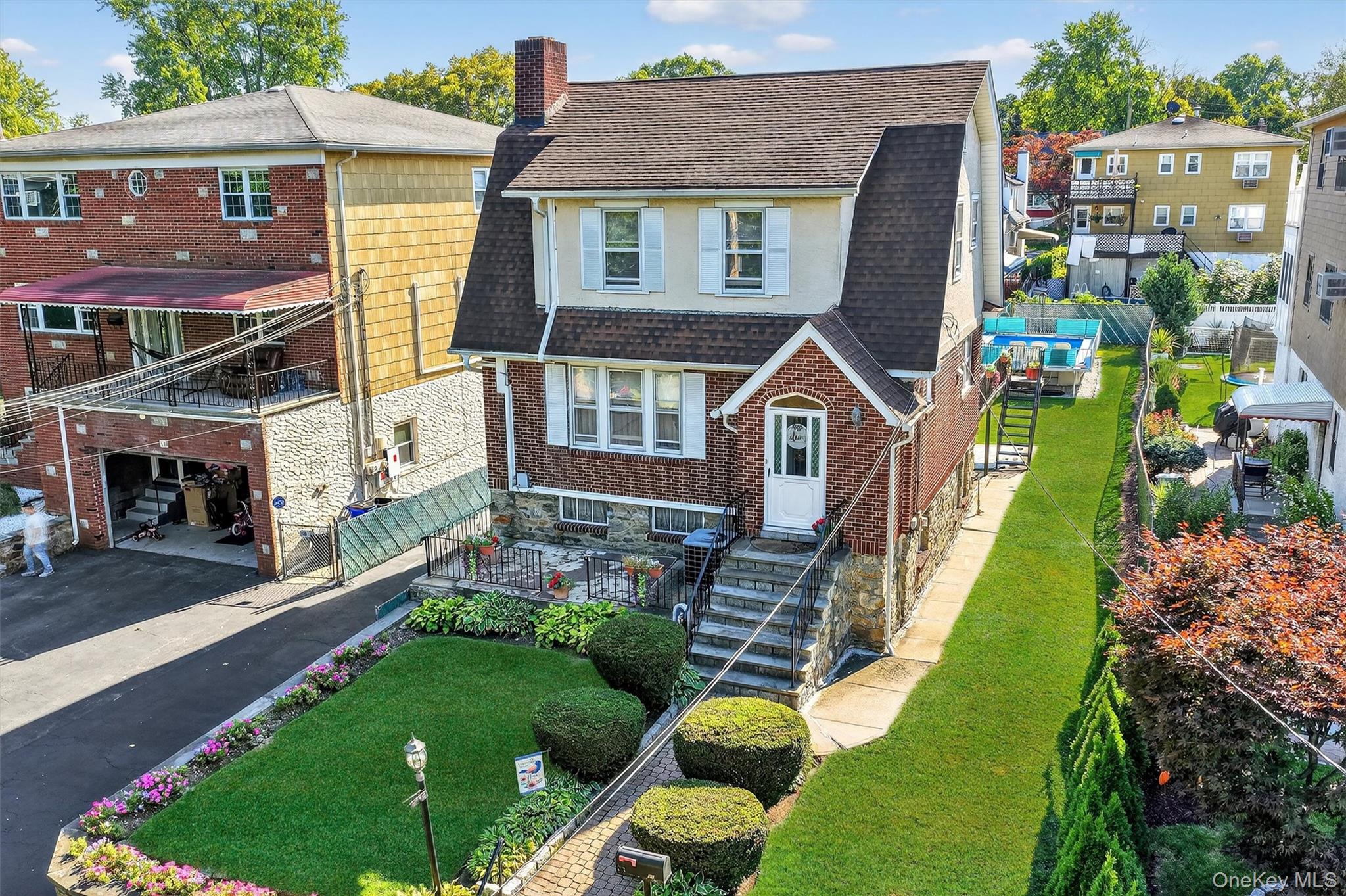 49 Bryn Mawr Terrace