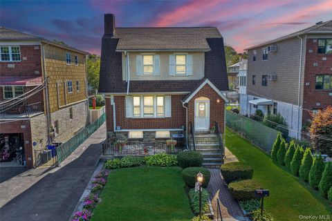 49 Bryn Mawr Terrace Yonkers NY 10701