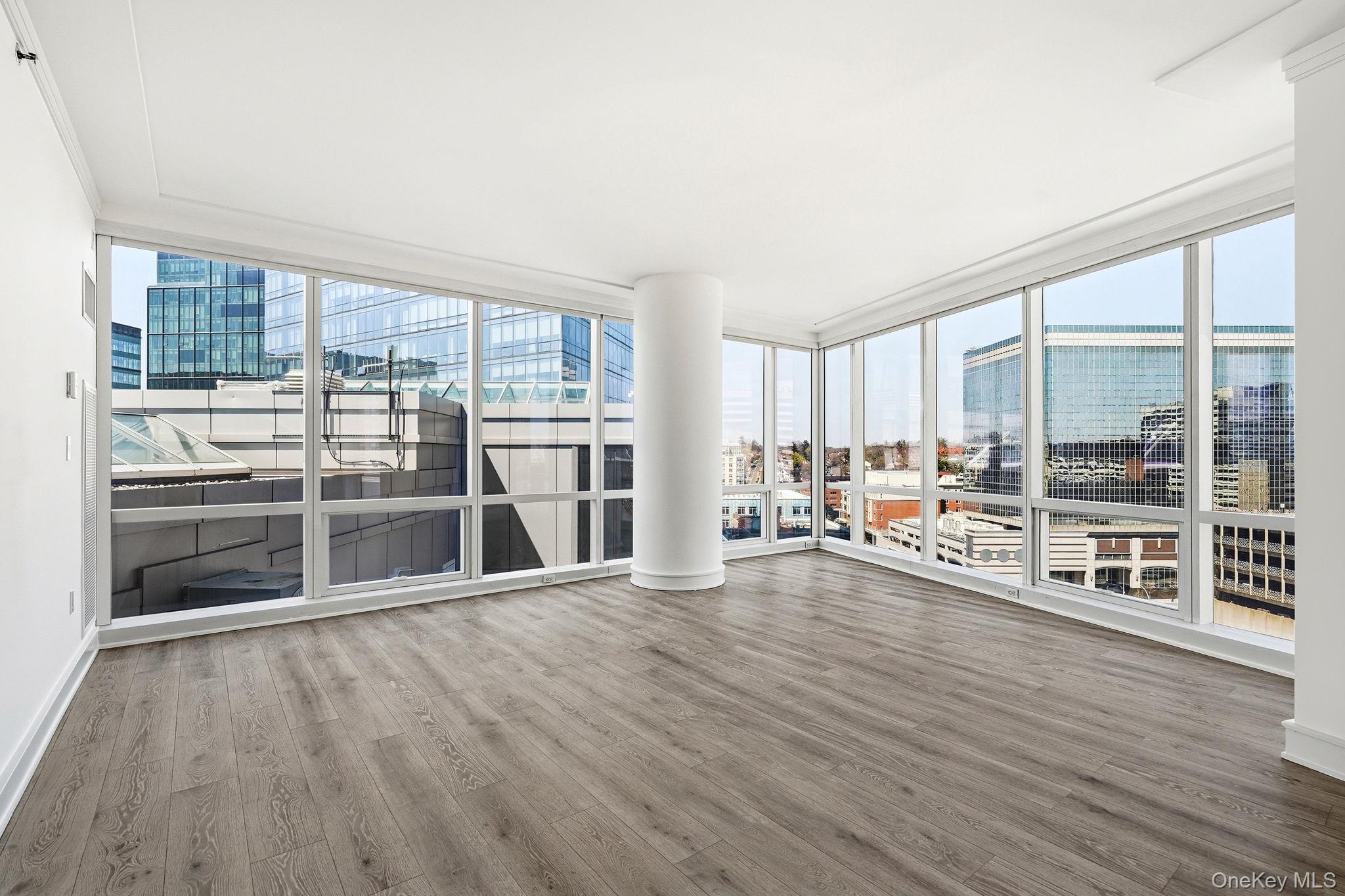 1 Renaissance Square 11G