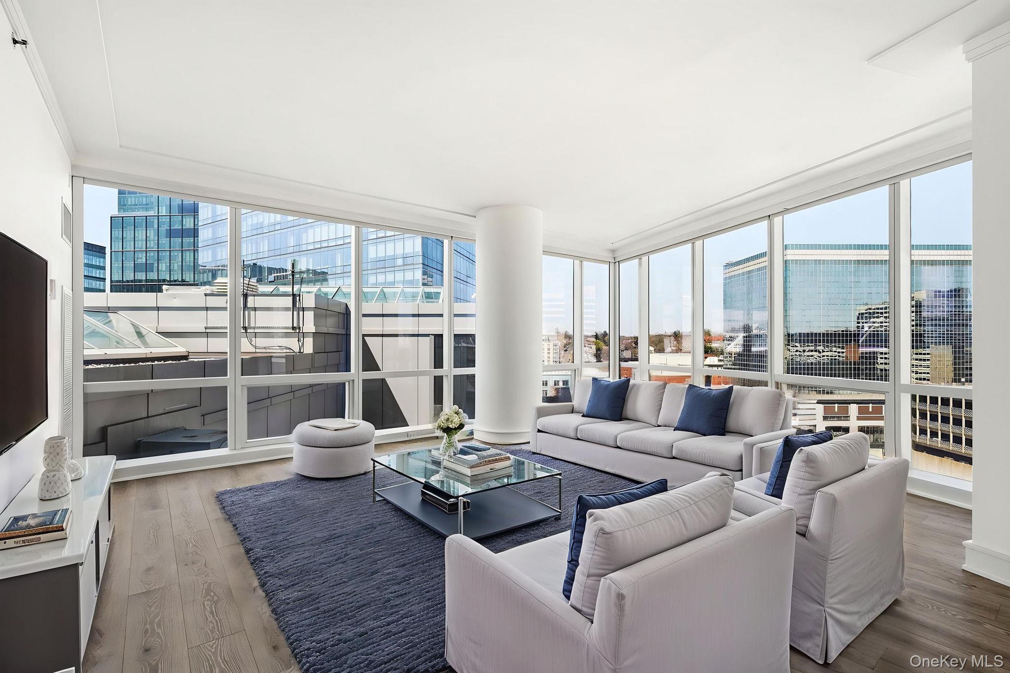 1 Renaissance Square 11G