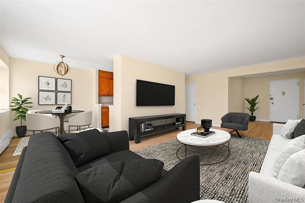 Photo of 99-10 60th Avenue Ave #5D, Corona, NY 11368 (MLS # 941797)